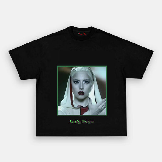 LADY GAGA E2 WEAR