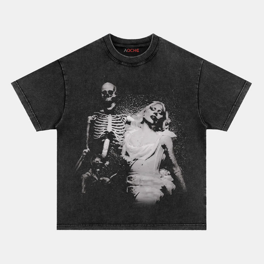 LADY GAGA TEE 1.1