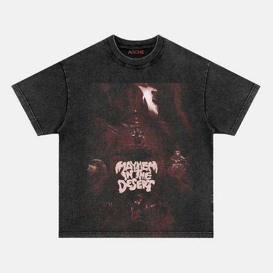 LADY GAGA TEE 5.13