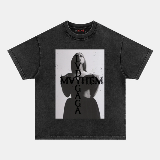 LADY GAGA V1 TEE