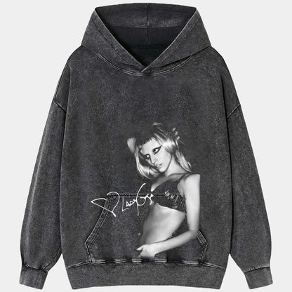 LADY GAGA V1 TEE