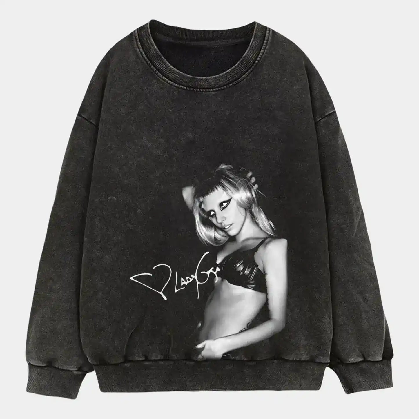 LADY GAGA V1 TEE
