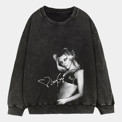 LADY GAGA V1 TEE