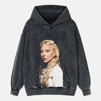 LADY GAGA WEAR
