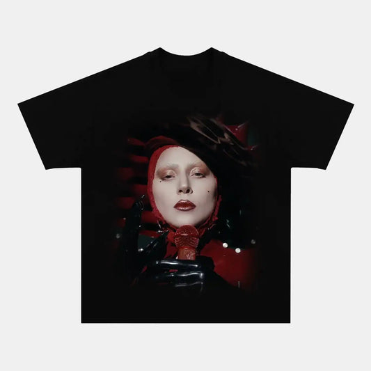 LADY GAGA TEE11
