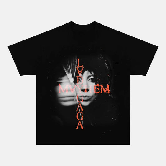 LADY GAGA TEE1