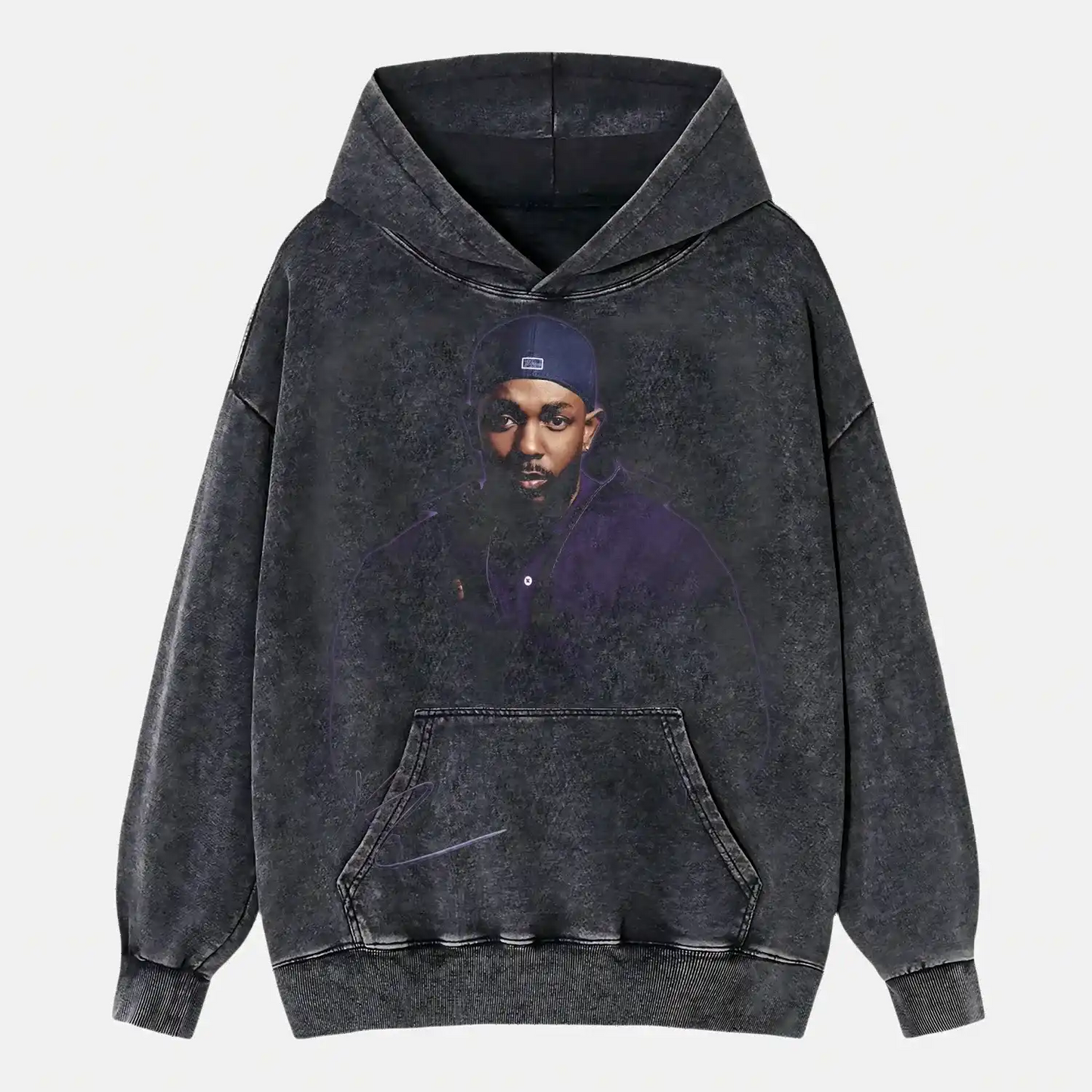 LAMAR purple WEAR