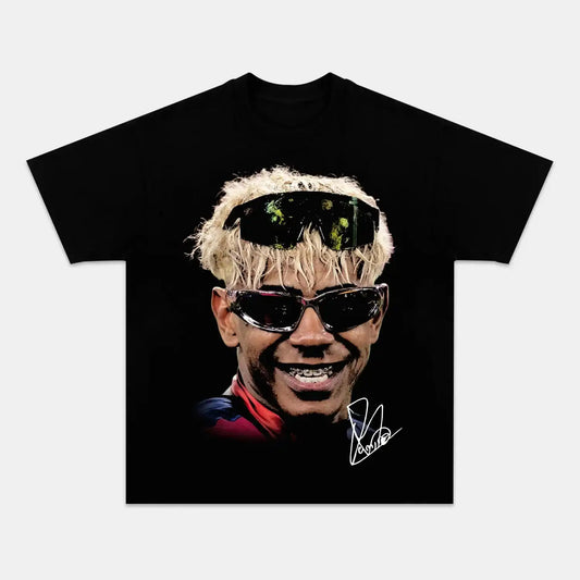 LAMINE YAMAL 2.0 TEE 4.29