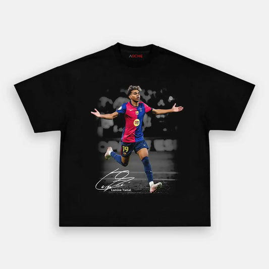LAMINE YAMAL 2025 2.0 WEAR