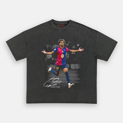 LAMINE YAMAL 2025 2.0 WEAR