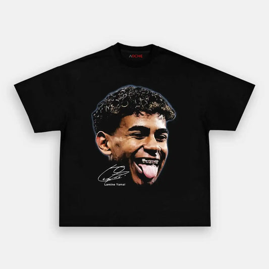 LAMINE YAMAL 2025 4.0 WEAR