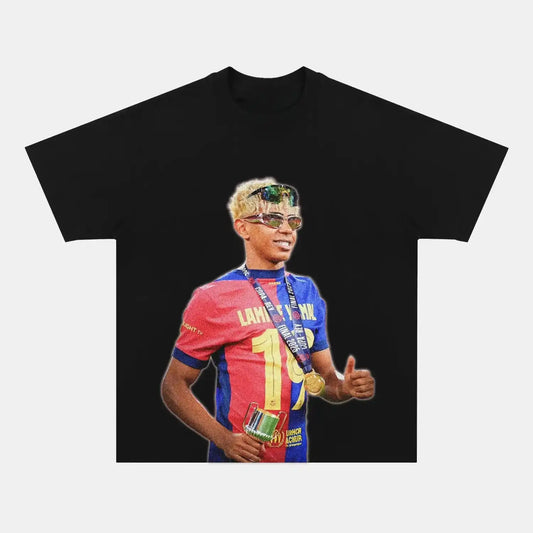 LAMINE YAMAL 3.0 TEE 4.29