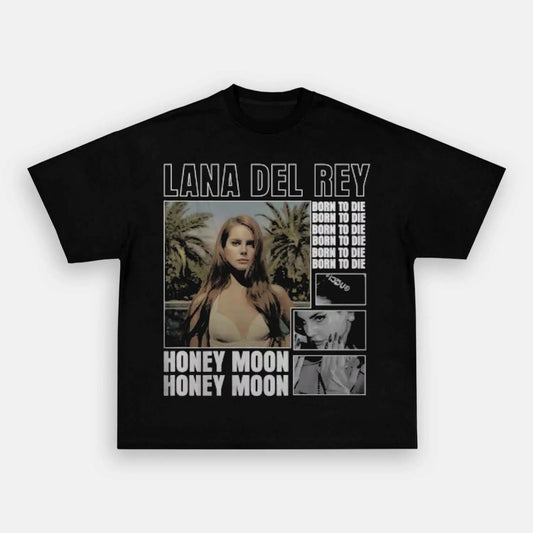 LANA DEL REY 3.18 TEE