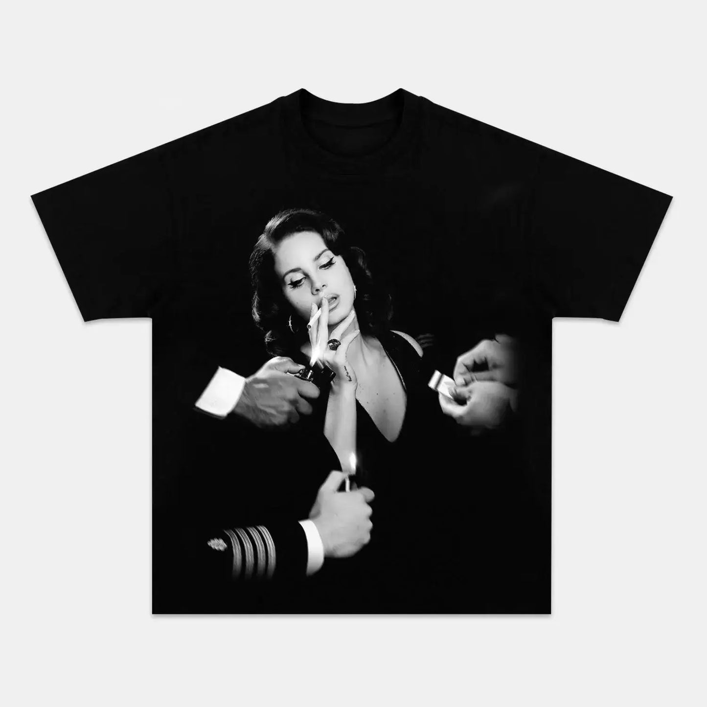 LANA DEL REY 3.21 TEE