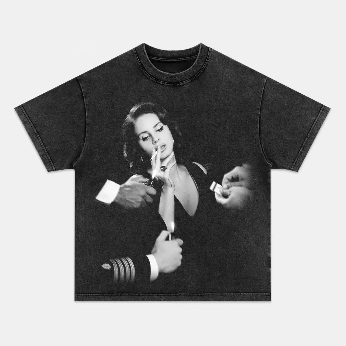 LANA DEL REY 3.21 TEE