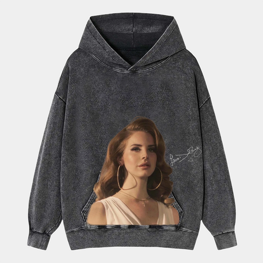 LANA DEL REY A1 WEAR