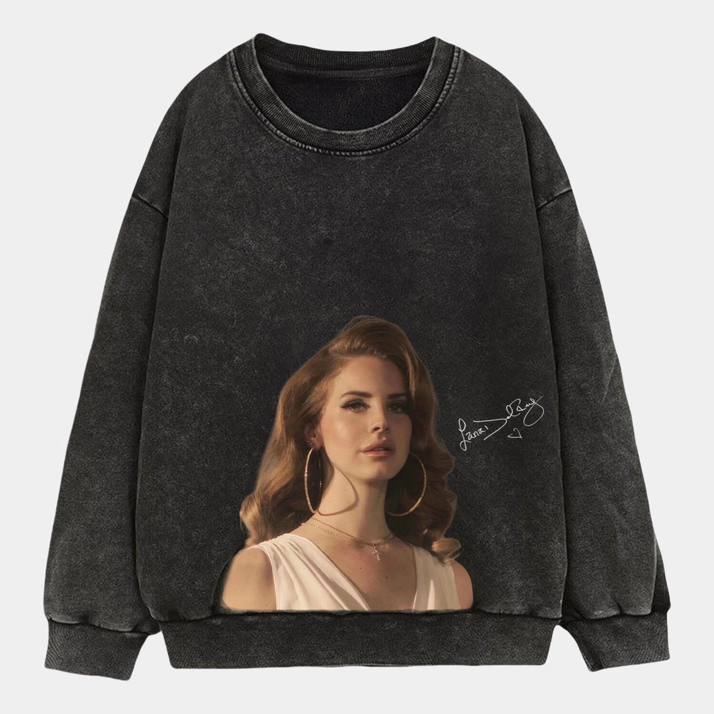 LANA DEL REY A1 WEAR