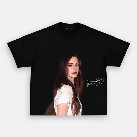 LANA DEL REY A4 WEAR