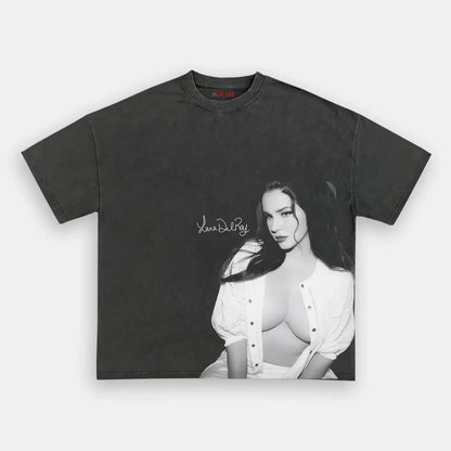 LANA DEL REY S1 TEE
