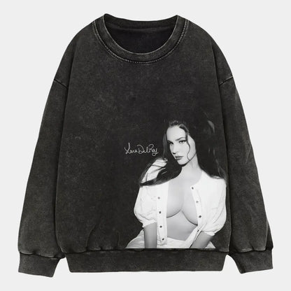 LANA DEL REY S1 WEAR