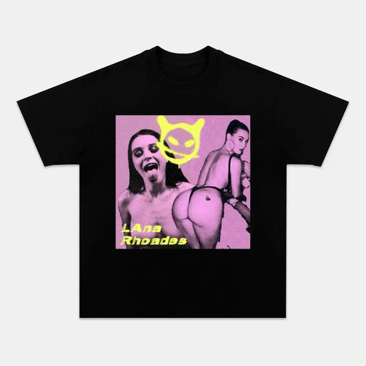 LANA RHOADES TEE