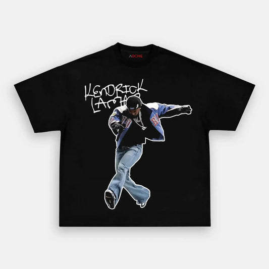 LARMAR 2025 LIX SUPER BOWL SHOW 2.0 WEAR