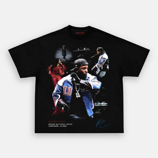 LARMAR 2025 LIX SUPER BOWL SHOW WEAR