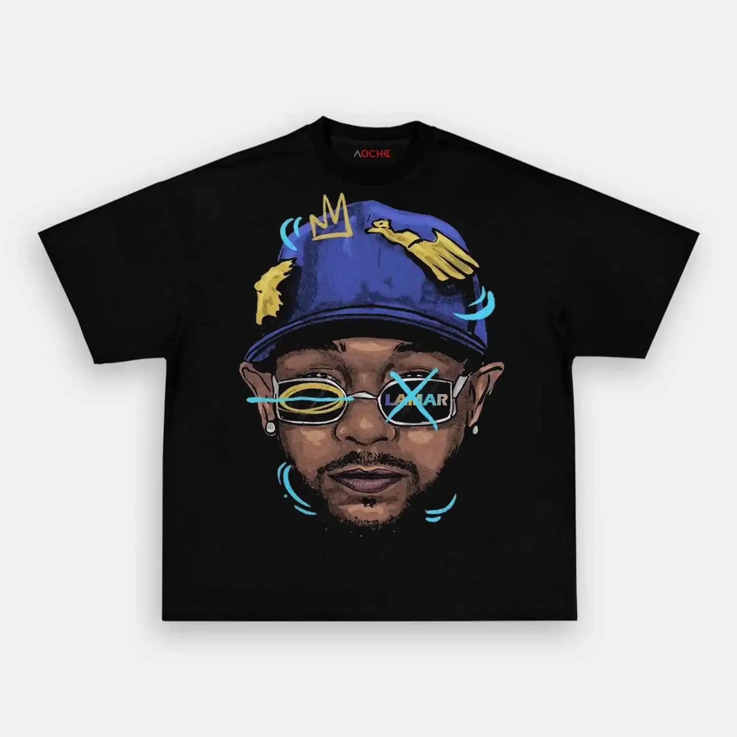 LARMAR BING DACE 3.0 WEAR