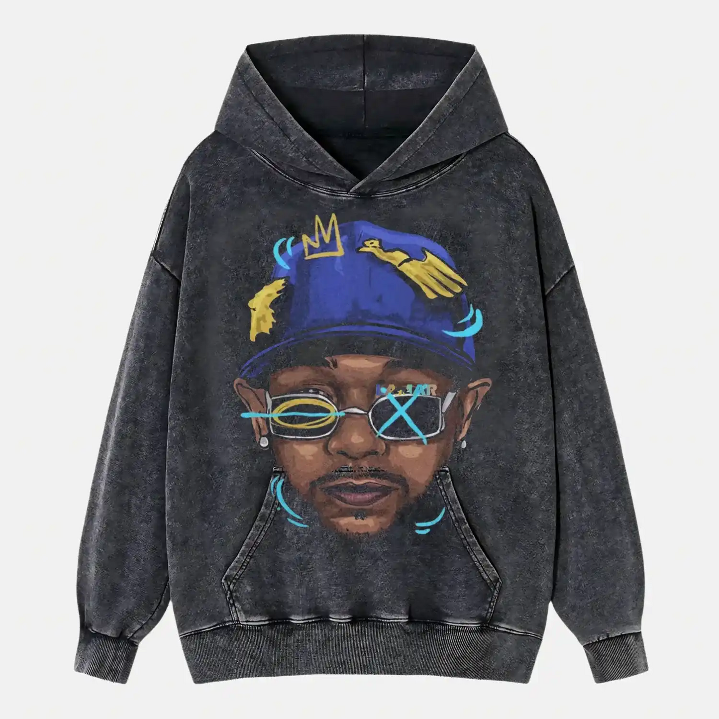 LARMAR BING DACE 3.0 WEAR