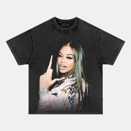 LATTO 4.16 TEE