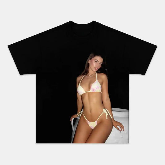 LEAH HALTON 2.0 TEE 4.16