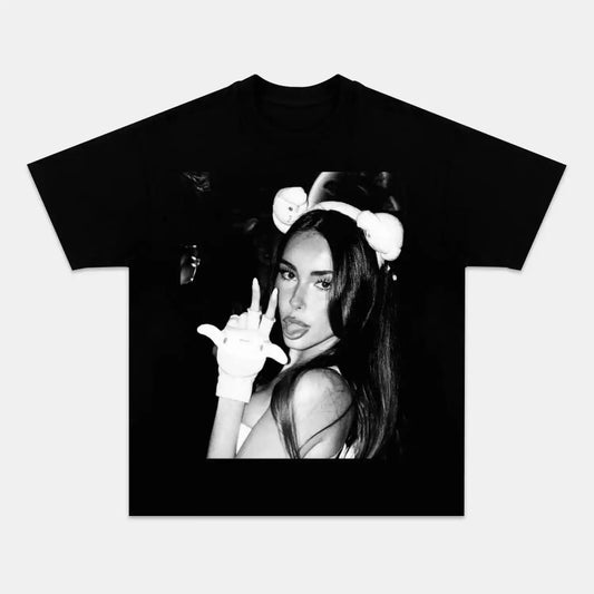 LEAH HALTON 3.0 TEE 4.16