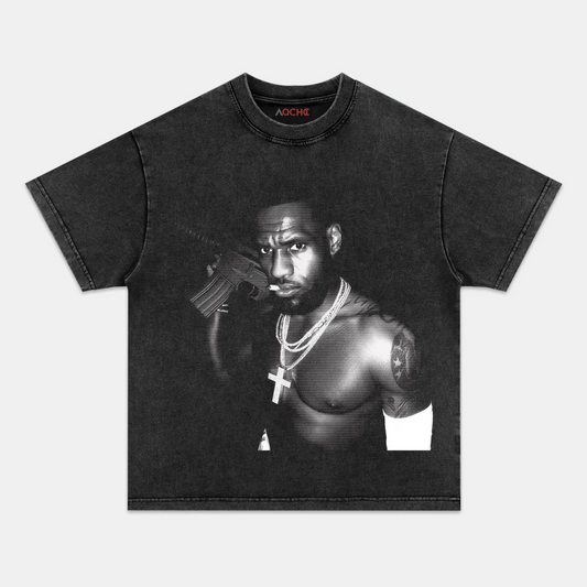 LEBRON JAMES TEE 1.2