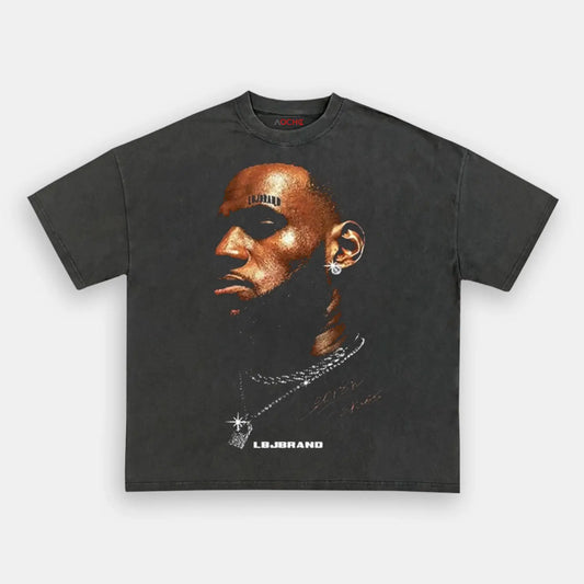 LEBRON JAMES A7 Tee