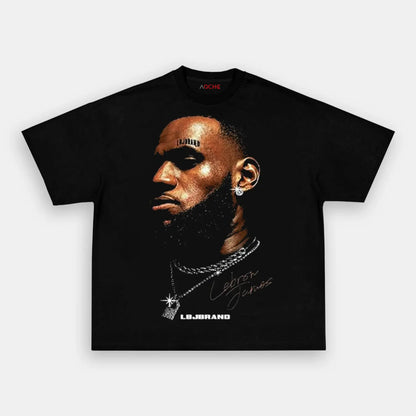 LEBRON JAMES A7 Tee