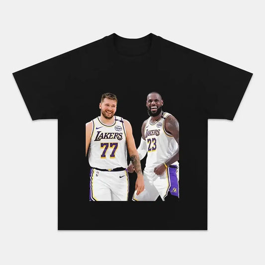 JALEN HURTS 2.15 TEE