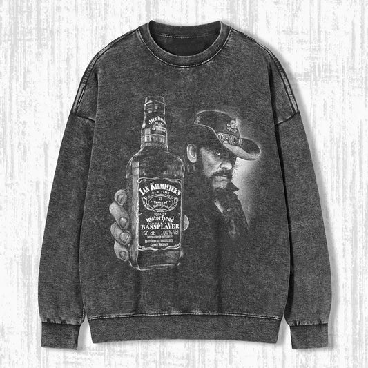 LEMMY T-SHIRT