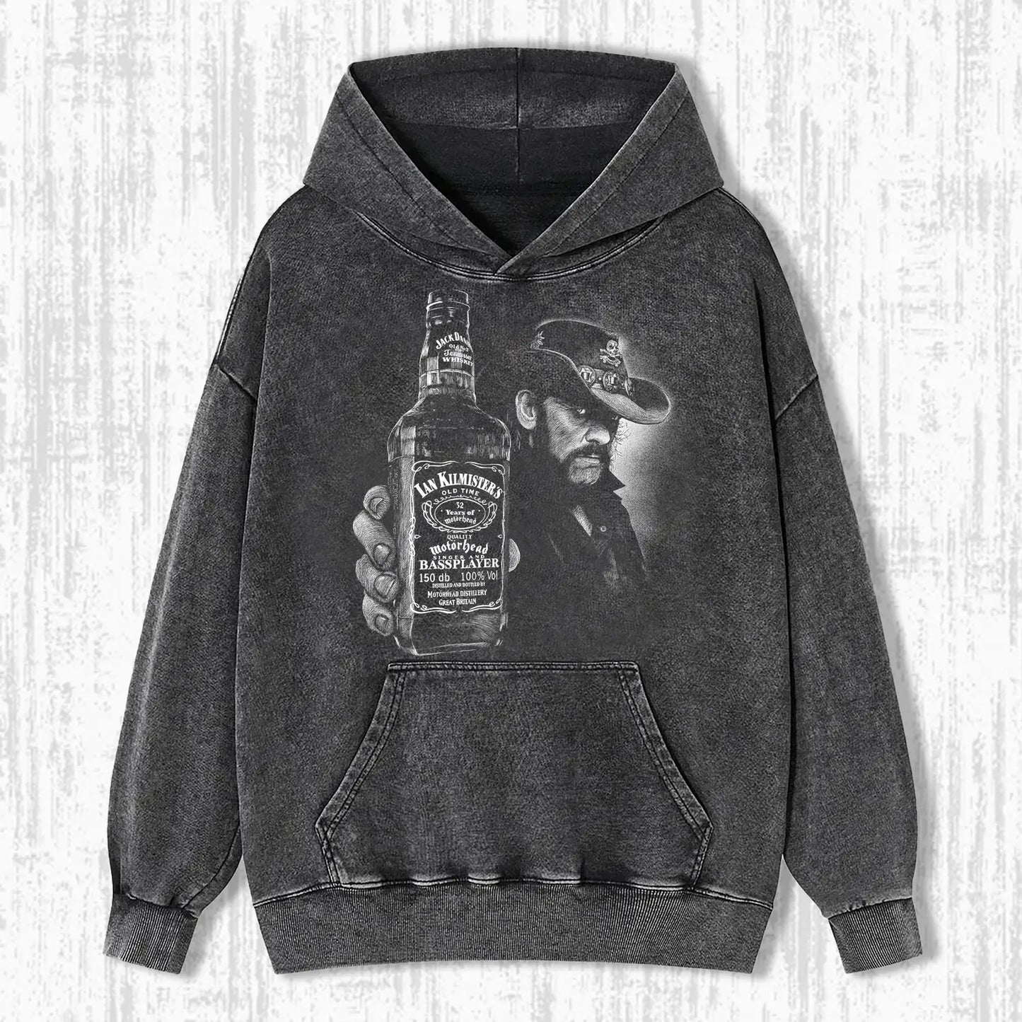 LEMMY T-SHIRT