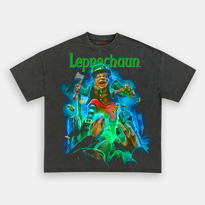 LEPRECHAUN Tee