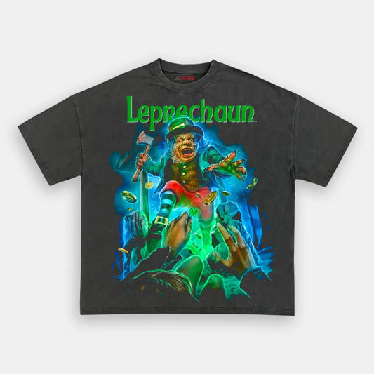 LEPRECHAUN Tee