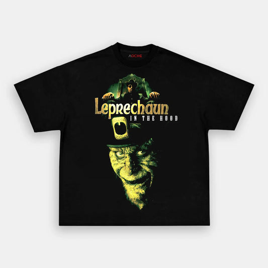 LEPRECHAUN V2 Tee