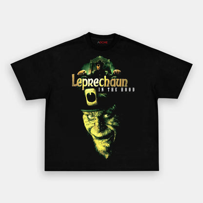 LEPRECHAUN V2 Tee
