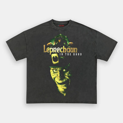 LEPRECHAUN V2 Tee