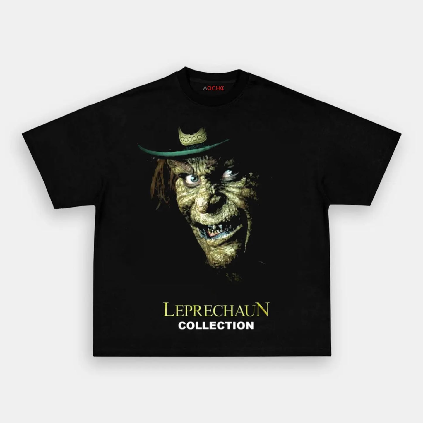 LEPRECHAUN V3 Tee