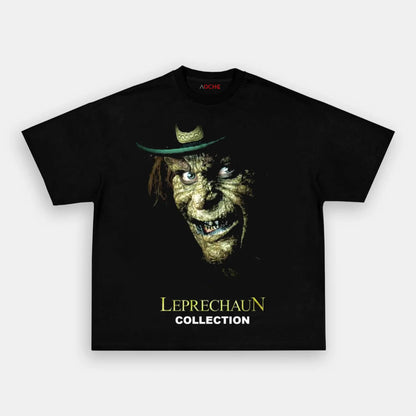 LEPRECHAUN V3 Tee
