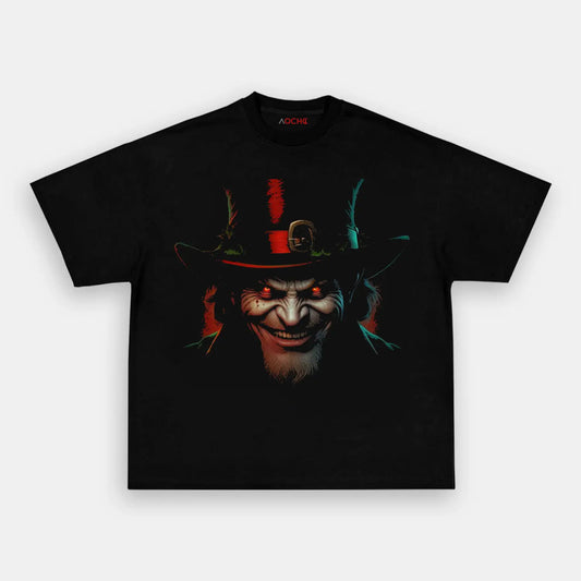 LEPRECHAUN V4 Tee