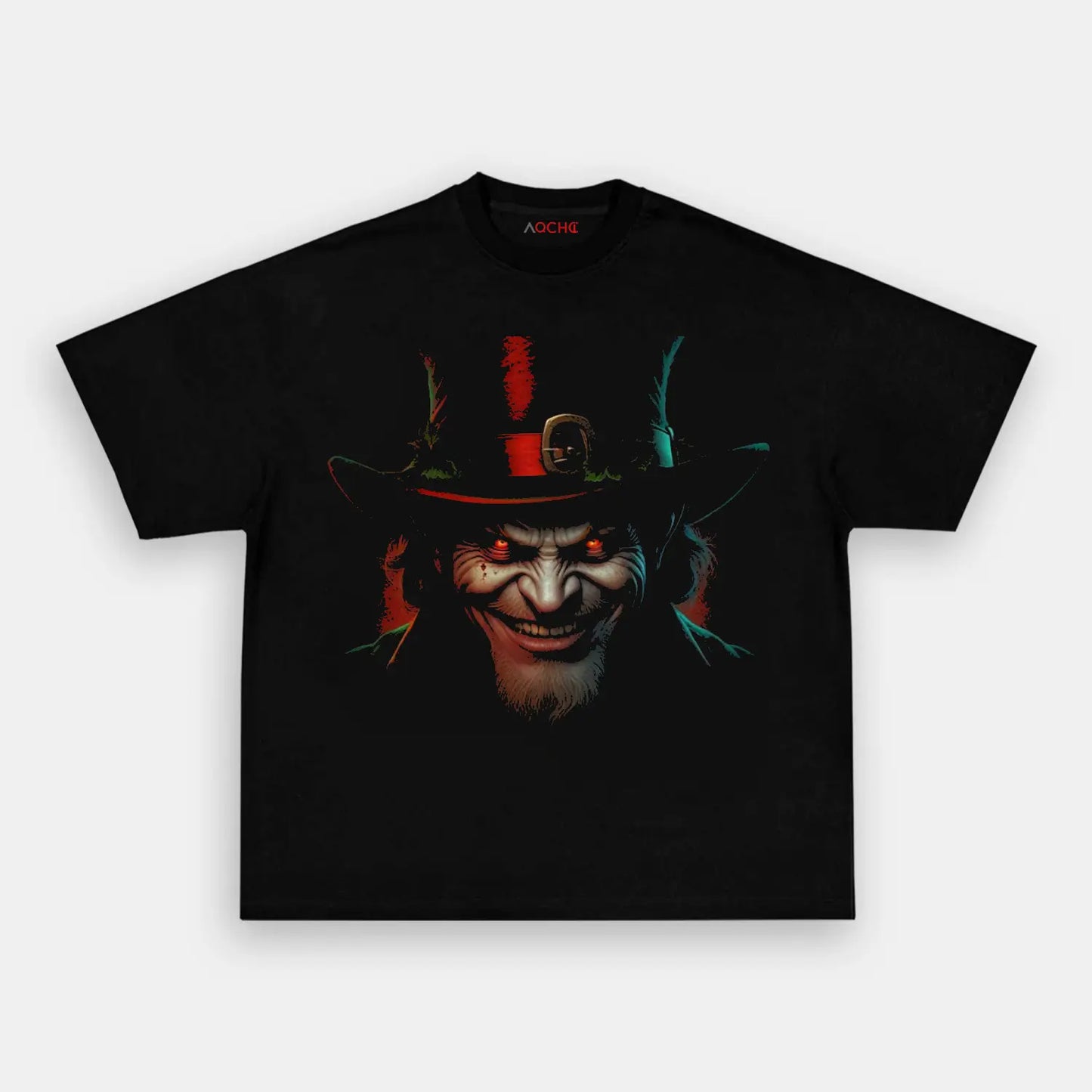 LEPRECHAUN V4 Tee