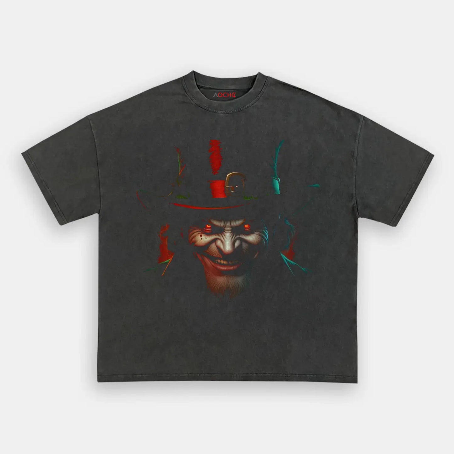 LEPRECHAUN V4 Tee
