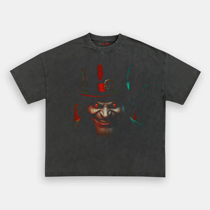 LEPRECHAUN V4 Tee
