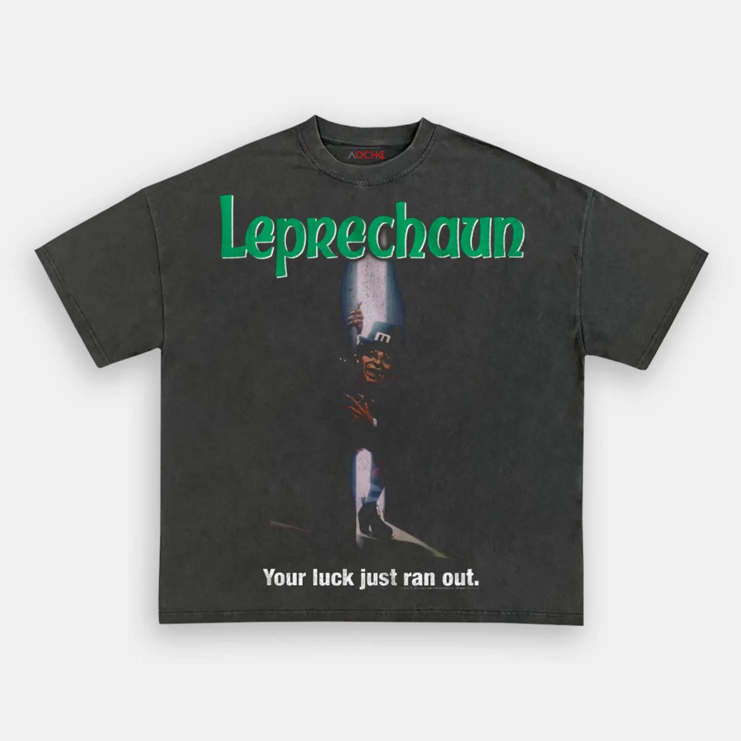 LEPRECHAUN V5 Tee